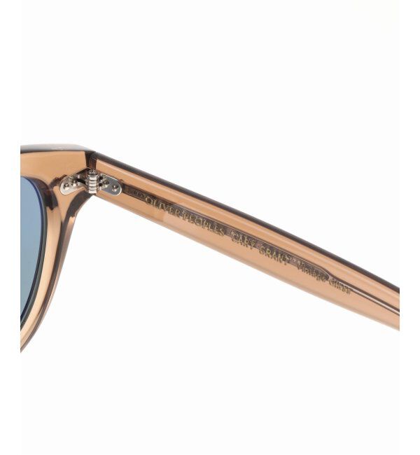 EYETHINK「【Oliver Peoples / オリバーピープルズ】CARY GRANT SUN BR Sunglasses」|サングラス|