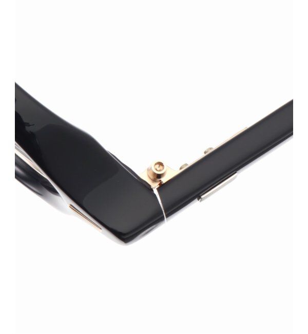 EYETHINK「【YUICHI TOYAMA：5 / ユウイチトヤマ：5】別注 BEACON COL.7EX Optical」|メガネ|