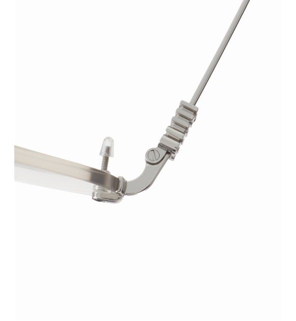 EYETHINK「MIU MIU 53WV GO Optical」|メガネ|