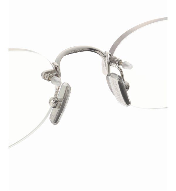 EYETHINK「MIU MIU 53WV GO Optical」|メガネ|