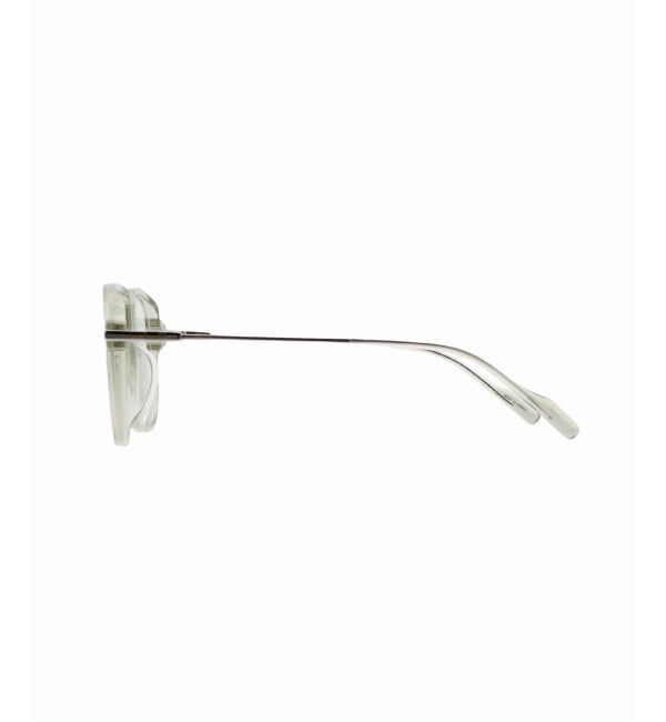 EYETHINK「【PROJEKT PRODUKT / プロジェクトプロダクト】CL12 C09 Optical」|メガネ|