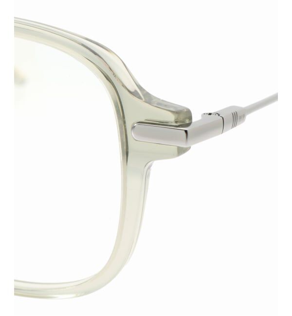 EYETHINK「【PROJEKT PRODUKT / プロジェクトプロダクト】CL12 C09 Optical」|メガネ|