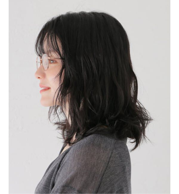 EYETHINK「PROJEKT PRODUKT ND20 CPG Optical」|メガネ|