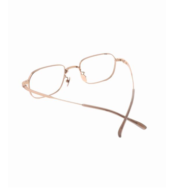 EYETHINK「PROJEKT PRODUKT ND20 CPG Optical」|メガネ|