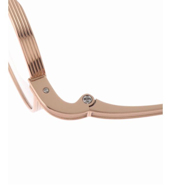 EYETHINK「PROJEKT PRODUKT ND20 CPG Optical」|メガネ|