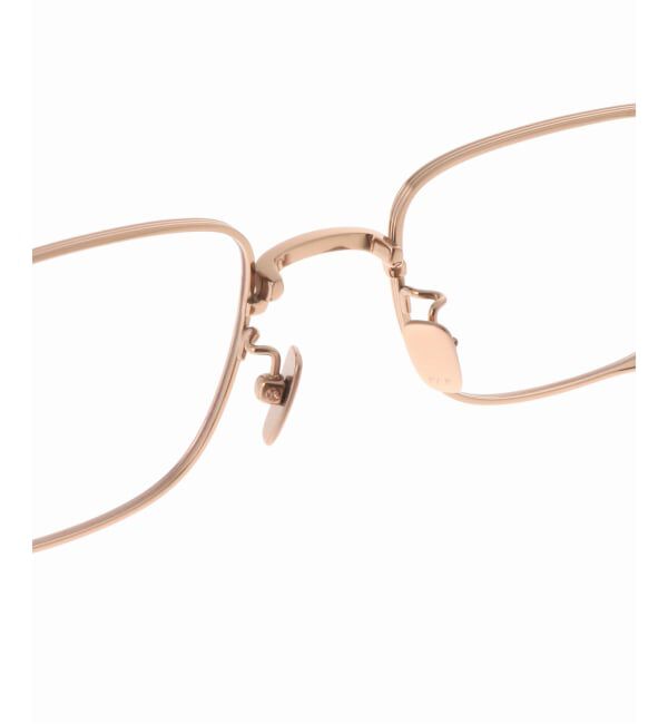 EYETHINK「PROJEKT PRODUKT ND20 CPG Optical」|メガネ|