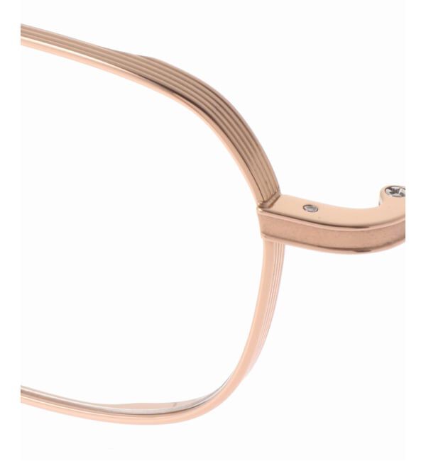 EYETHINK「PROJEKT PRODUKT ND20 CPG Optical」|メガネ|