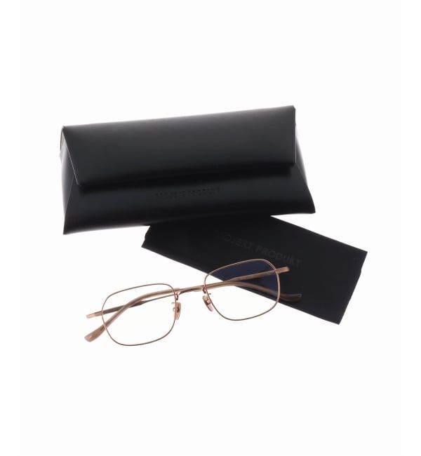 EYETHINK「PROJEKT PRODUKT ND20 CPG Optical」|メガネ|