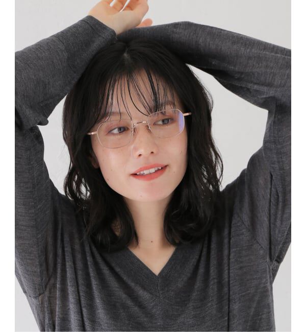 EYETHINK「PROJEKT PRODUKT ND20 CPG Optical」|メガネ|