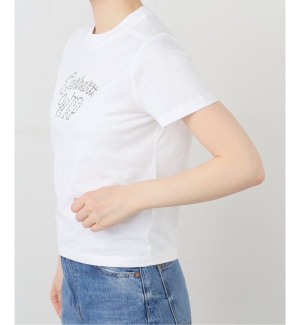 JOINT WORKS「CARHARTTカーハートダブルアイピーS/S SUNFLOWER T-SHIRT」|Tシャツ・カットソー|