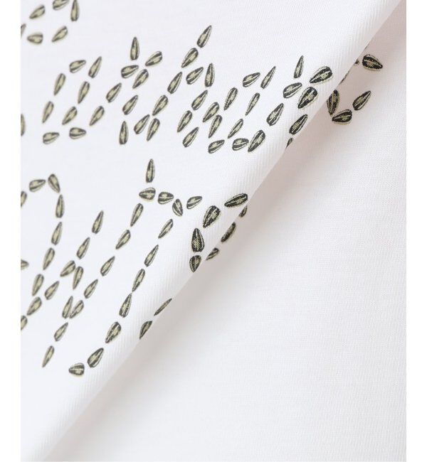 JOINT WORKS「CARHARTTカーハートダブルアイピーS/S SUNFLOWER T-SHIRT」|Tシャツ・カットソー|