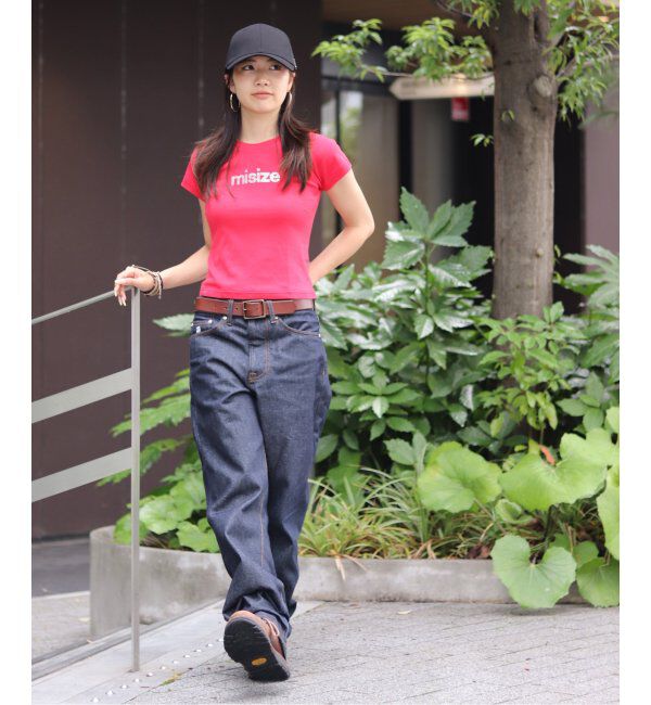 JOINT WORKS「≪WEB限定 / 追加≫VARZAR/バザール Stud logo over fit ball cap VARZAR496」|キャップ・キャスケット|