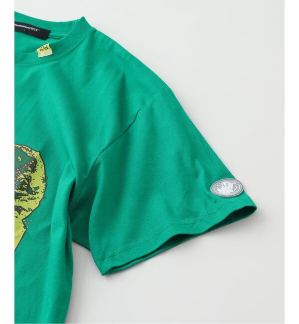 JOINT WORKS「FVS HOW Flexible ARE YOU? Tシャツ」|Tシャツ・カットソー|