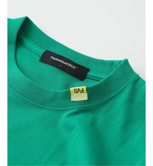 JOINT WORKS「FVS HOW Flexible ARE YOU? Tシャツ」|Tシャツ・カットソー|