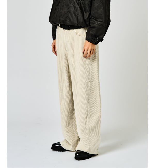 JOINT WORKS「J コーデュロイ 3Dツイストバギー」|その他|