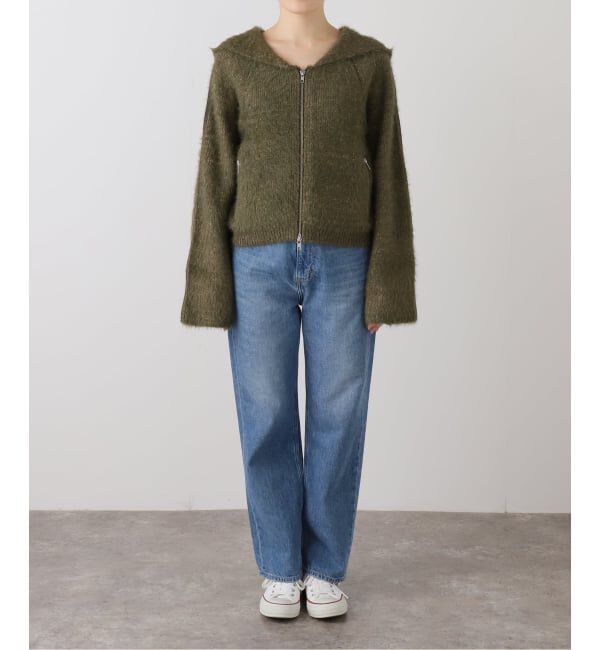 JOINT WORKS「irojikake/イロジカケ GRASS JACKET」|その他|