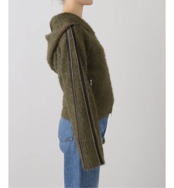 JOINT WORKS「irojikake/イロジカケ GRASS JACKET」|その他|