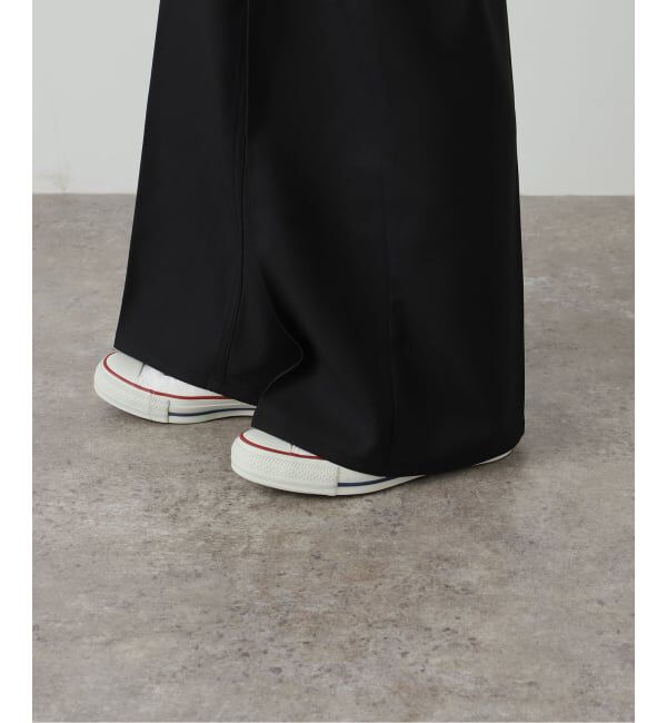 JOINT WORKS「Wrangler/ラングラー WRANCHER WIDE」|スラックス|