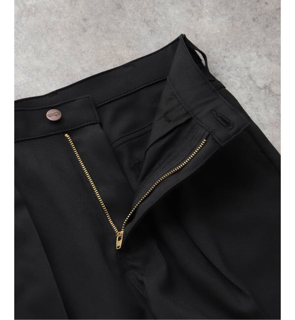 JOINT WORKS「Wrangler/ラングラー WRANCHER WIDE」|スラックス|