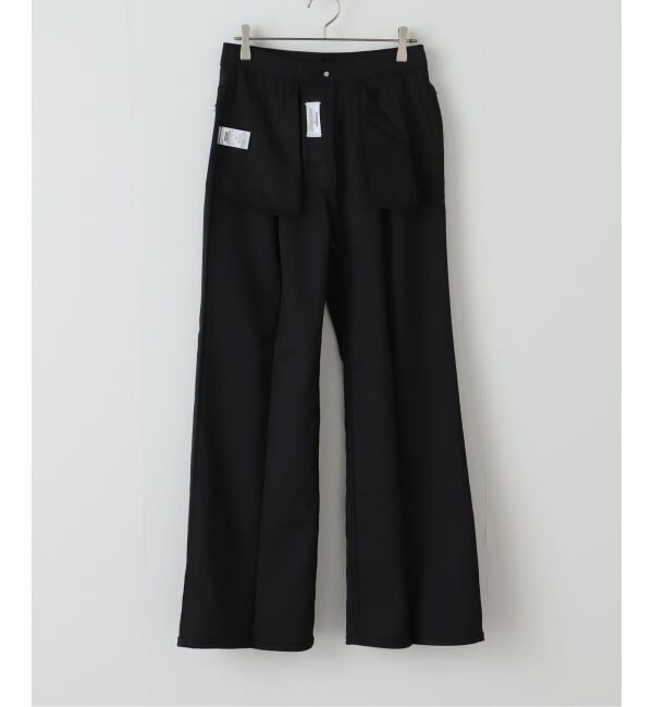 JOINT WORKS「Wrangler/ラングラー WRANCHER WIDE」|スラックス|