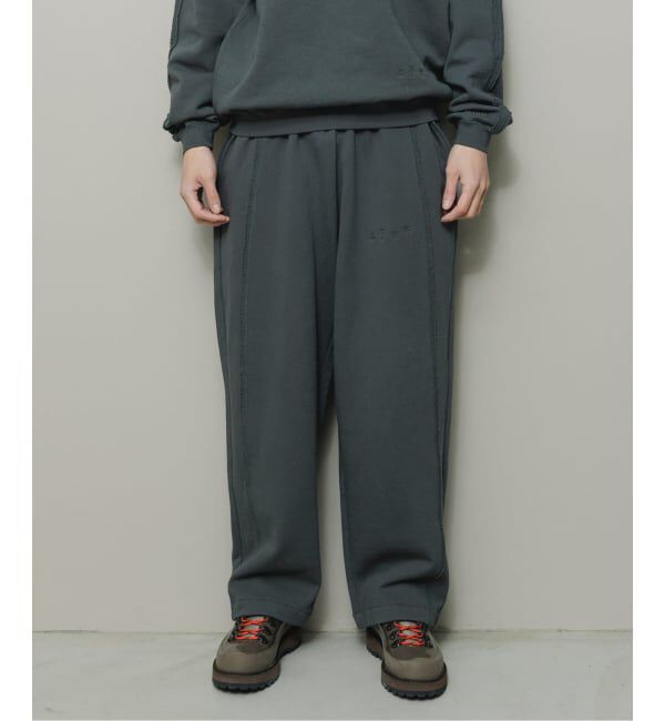 JOINT WORKS「BAL/BIKE ATHLETIC HEAVY COTTON SWEAT PAN」|その他|グレー