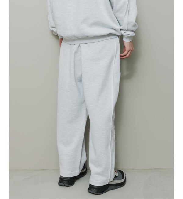 JOINT WORKS「BAL/BIKE ATHLETIC HEAVY COTTON SWEAT PAN」|その他|