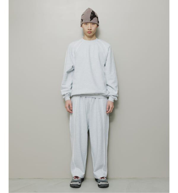 JOINT WORKS「BAL/BIKE ATHLETIC HEAVY COTTON SWEAT PAN」|その他|