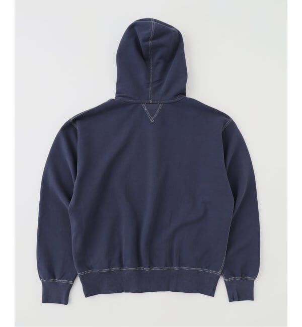 JOINT WORKS「COTTON PAN / コットンパン AKOM PARKA」|パーカー|