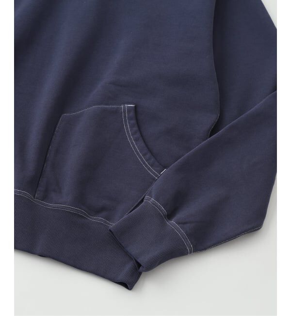 JOINT WORKS「COTTON PAN / コットンパン AKOM PARKA」|パーカー|