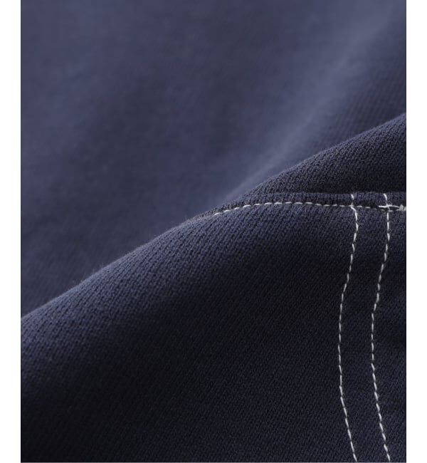 JOINT WORKS「COTTON PAN / コットンパン AKOM PARKA」|パーカー|