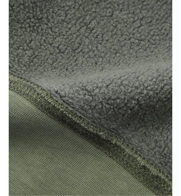 JOINT WORKS「OBEY / オベイ HYBRID FADED ZIP HOOD」|パーカー|