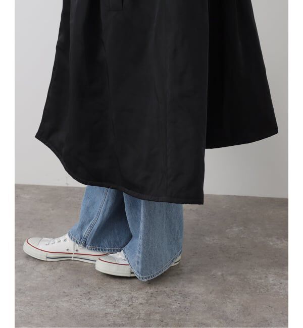 JOINT WORKS「ANNA SUI NYC / アナスイエヌワイシー ロングMA-1コート」|その他|