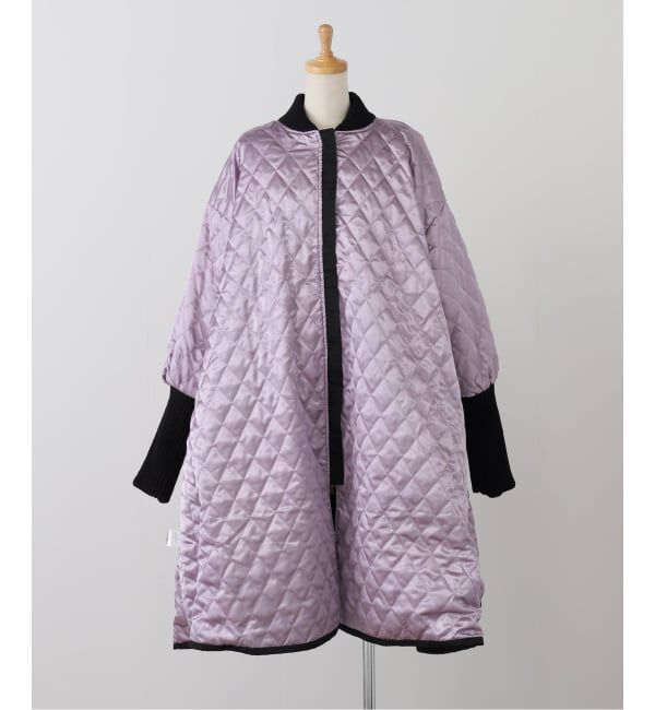 JOINT WORKS「ANNA SUI NYC / アナスイエヌワイシー ロングMA-1コート」|その他|