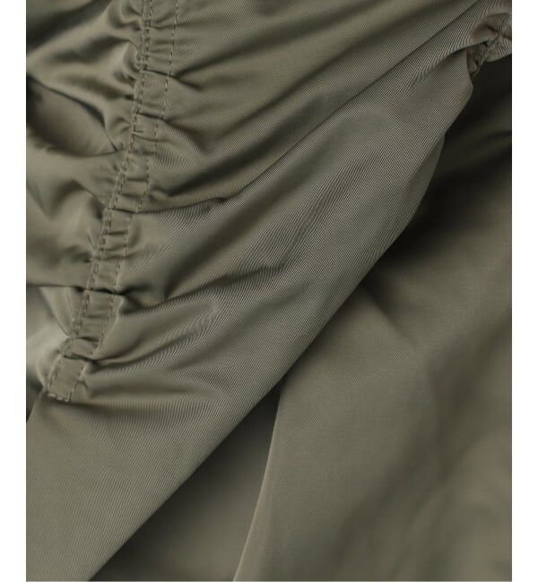 JOINT WORKS「ANNA SUI NYC / アナスイエヌワイシー ロングMA-1コート」|その他|