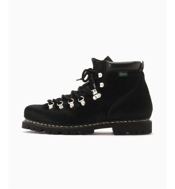 JOINT WORKS「JUNYA WATANABE MAN/ジュンヤワタナベマン PARABOOT」|その他|ブラック