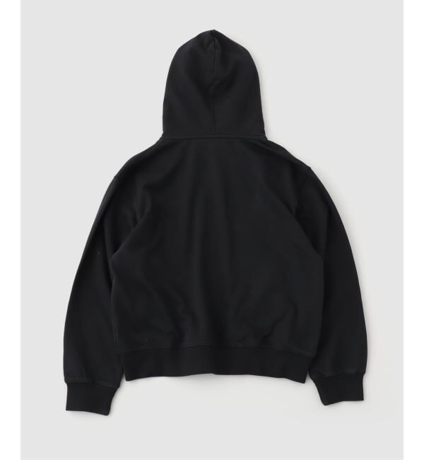 JOINT WORKS「SUPPLIER / サプライヤー Fire Rhinestone Zip Hoodie」|パーカー|