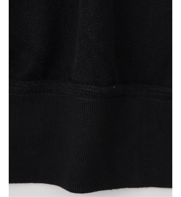 JOINT WORKS「SUPPLIER / サプライヤー Fire Rhinestone Zip Hoodie」|パーカー|