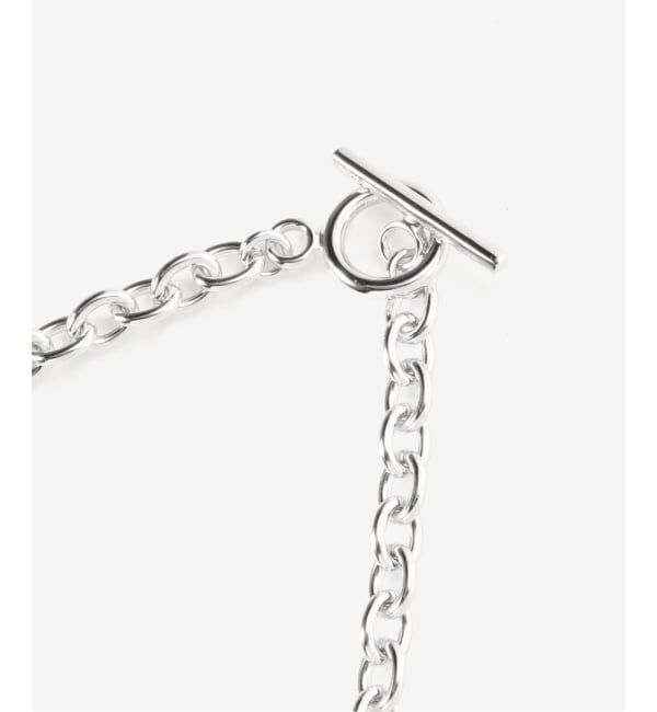 JOINT WORKS「THE OBJECT / ザ オブジェクト The Jazz Heart Necklace」|ネックレス|