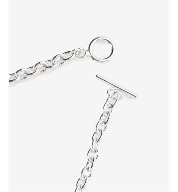 JOINT WORKS「THE OBJECT / ザ オブジェクト The Jazz Heart Necklace」|ネックレス|