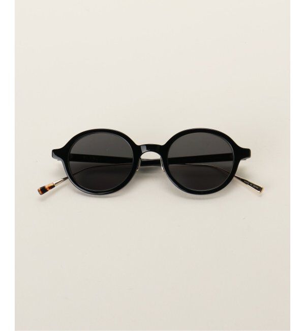 Plage「BLANC/ブラン B0040MT」|サングラス|