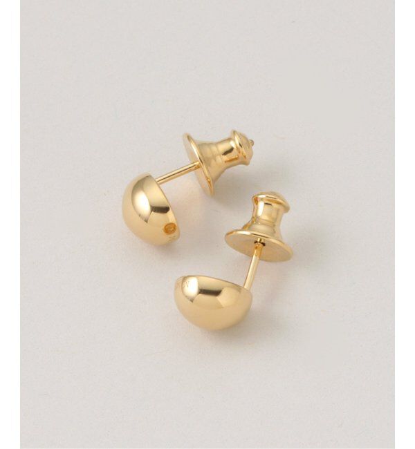 Plage「MARIHA / マリハ  Mystic Orbs STUD ピアス(両耳)」|ピアス|