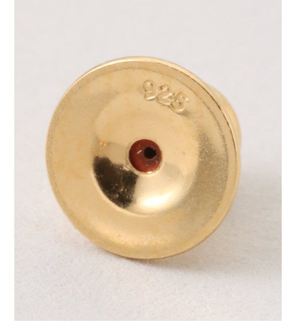 Plage「MARIHA / マリハ  Mystic Orbs STUD ピアス(両耳)」|ピアス|