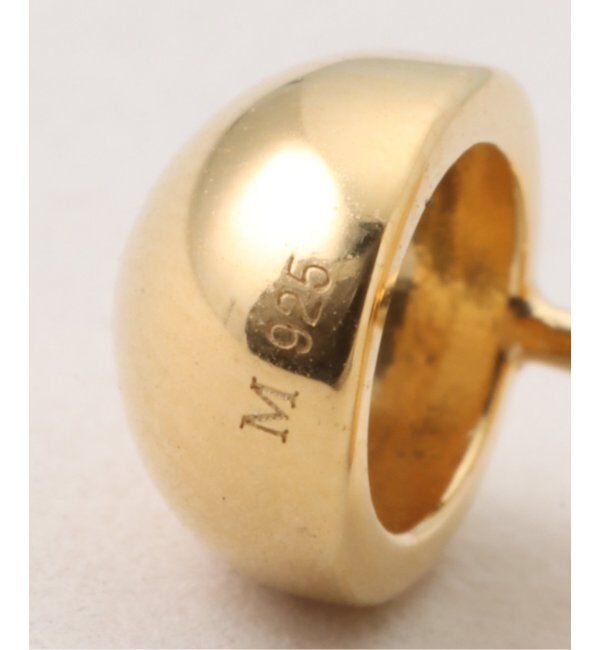 Plage「MARIHA / マリハ  Mystic Orbs STUD ピアス(両耳)」|ピアス|