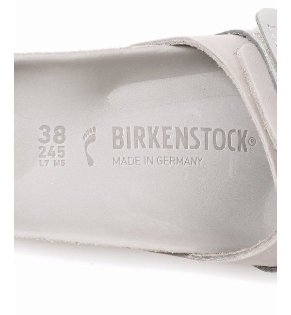 Plage「BIRKENSTOCK / ビルケンシュトック OITA HEX サンダル」|サンダル|
