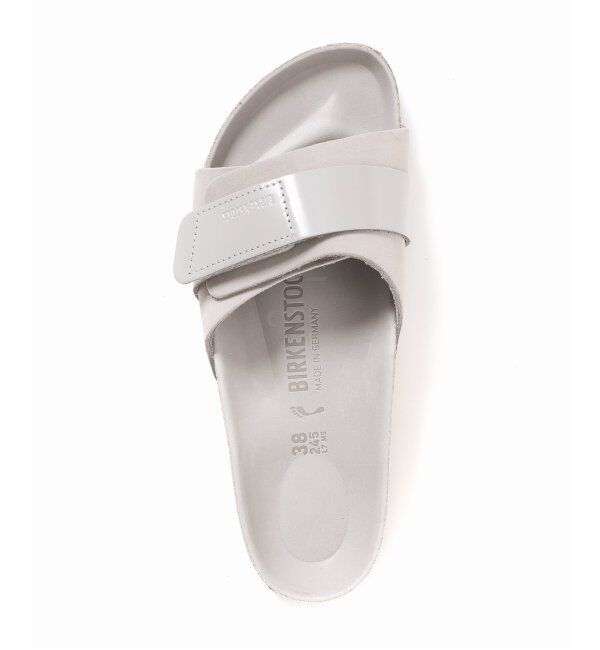 Plage「BIRKENSTOCK / ビルケンシュトック OITA HEX サンダル」|サンダル|