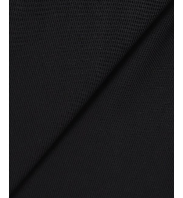 追加》Rib ハーフスリーブ ワンピース 4（Plage）｜ルミネの