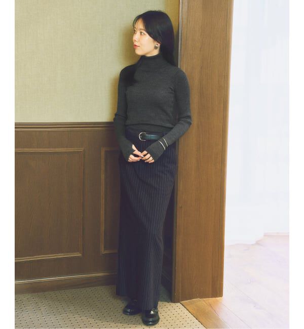 Plage「ruban turtle ニット」|ニット・セーター|