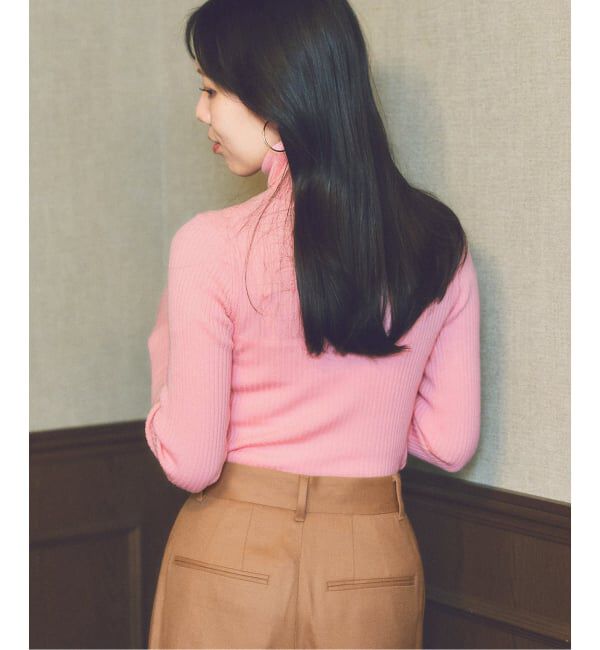 Plage「ruban turtle ニット」|ニット・セーター|