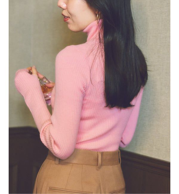 Plage「ruban turtle ニット」|ニット・セーター|