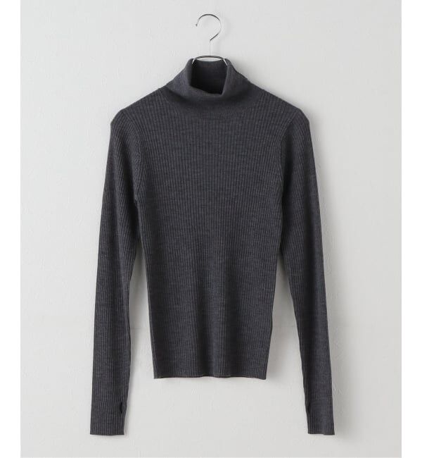 Plage「ruban turtle ニット」|ニット・セーター|